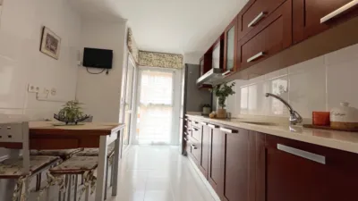 Apartment on Espinosa Orive Doktorearen Kalea photo 5