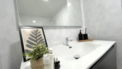 Apartment on Espinosa Orive Doktorearen Kalea photo 39