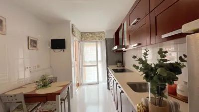 Apartment on Espinosa Orive Doktorearen Kalea photo 3