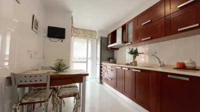 Apartment on Espinosa Orive Doktorearen Kalea photo 9
