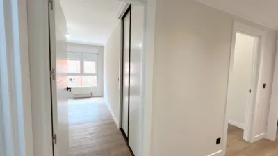Apartment on Espinosa Orive Doktorearen Kalea photo 29