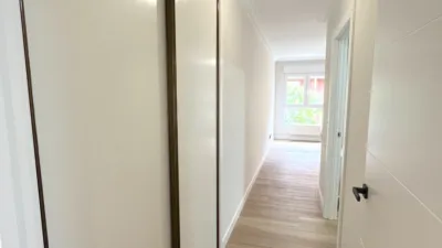 Apartment on Espinosa Orive Doktorearen Kalea photo 30