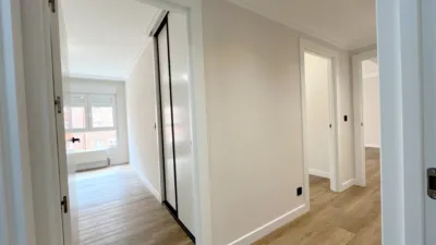 Apartment on Espinosa Orive Doktorearen Kalea photo 46
