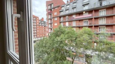 Apartment on Espinosa Orive Doktorearen Kalea photo 19