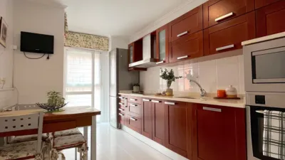 Apartment on Espinosa Orive Doktorearen Kalea photo 2