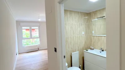 Apartment on Espinosa Orive Doktorearen Kalea photo 40