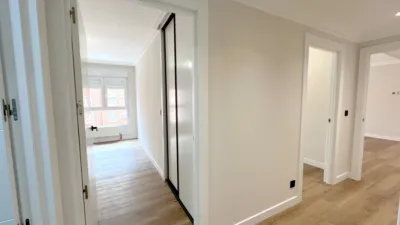 Apartment on Espinosa Orive Doktorearen Kalea photo 17