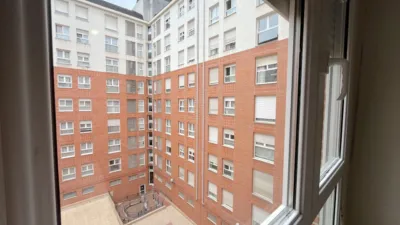 Apartment on Espinosa Orive Doktorearen Kalea photo 20