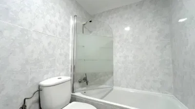 Apartment on Espinosa Orive Doktorearen Kalea photo 37