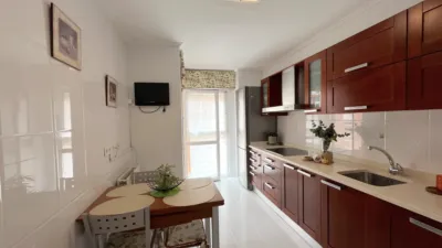 Apartment on Espinosa Orive Doktorearen Kalea photo 8