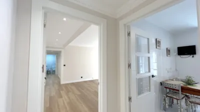 Apartment on Espinosa Orive Doktorearen Kalea photo 24