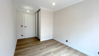 Apartment on Espinosa Orive Doktorearen Kalea photo 31