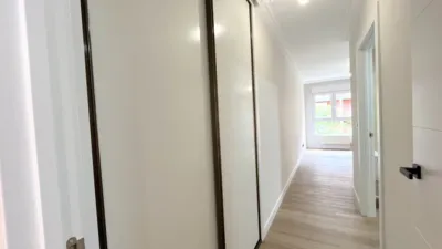Apartment on Espinosa Orive Doktorearen Kalea photo 25