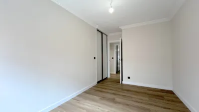 Apartment on Espinosa Orive Doktorearen Kalea photo 23