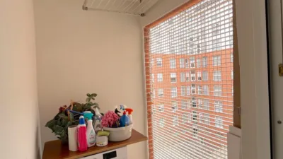 Apartment on Espinosa Orive Doktorearen Kalea photo 11