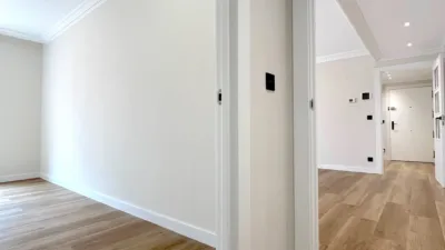 Apartment on Espinosa Orive Doktorearen Kalea photo 51