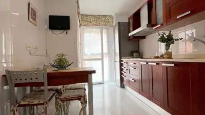 Apartment on Espinosa Orive Doktorearen Kalea photo 10