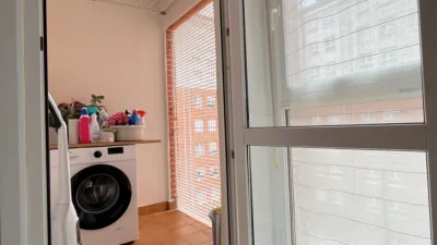Apartment on Espinosa Orive Doktorearen Kalea photo 13