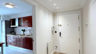 Apartment on Espinosa Orive Doktorearen Kalea photo 14