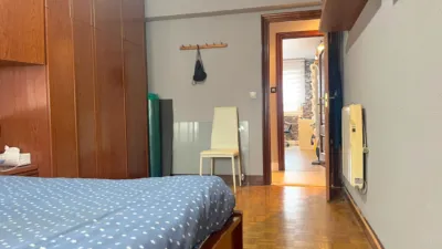 Apartment on San Lorenzo Kalea photo 45