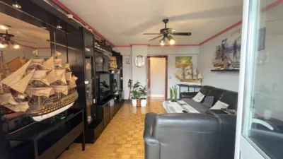 Apartment on San Lorenzo Kalea photo 20
