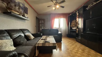 Apartment on San Lorenzo Kalea photo 19