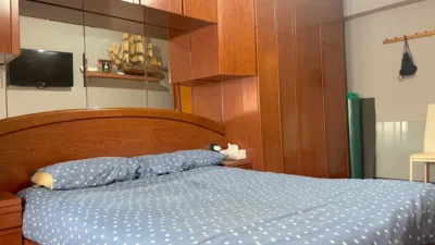 Apartment on San Lorenzo Kalea photo 46