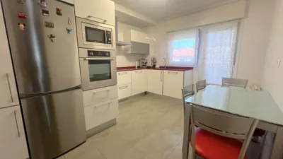Apartment on Avenida de Sabino Arana photo 3