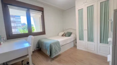 Apartment on Avenida de Sabino Arana photo 11