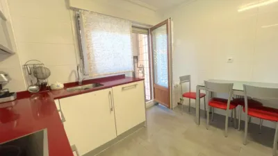 Apartment on Avenida de Sabino Arana photo 4