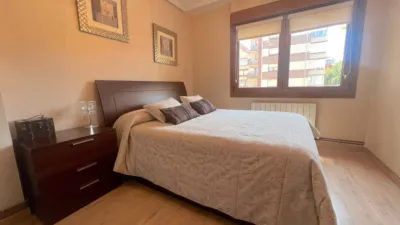 Apartment on Avenida de Sabino Arana photo 10