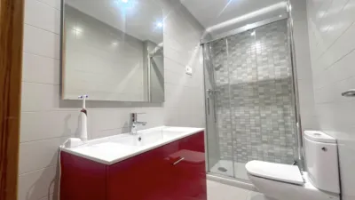 Apartment on Avenida de Sabino Arana photo 16