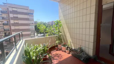 Apartment on Avenida de Sabino Arana photo 2