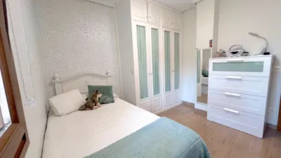 Apartment on Avenida de Sabino Arana photo 12