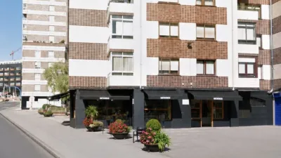 Apartment on Avenida de Sabino Arana photo 18