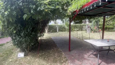 Rustic house in Ereño Auzoa photo 31