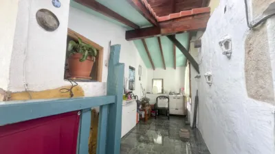 Rustic house in Ereño Auzoa photo 16