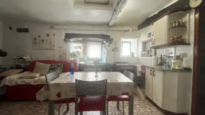Rustic house in Ereño Auzoa photo 7