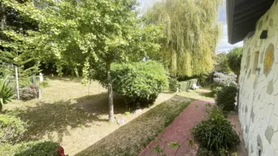 Rustic house in Ereño Auzoa photo 38