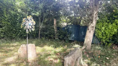 Rustic house in Ereño Auzoa photo 32
