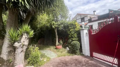 Rustic house in Ereño Auzoa photo 46