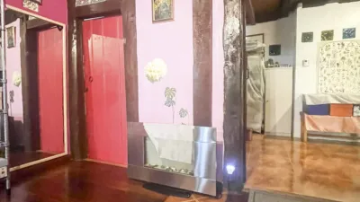 Rustic house in Ereño Auzoa photo 17