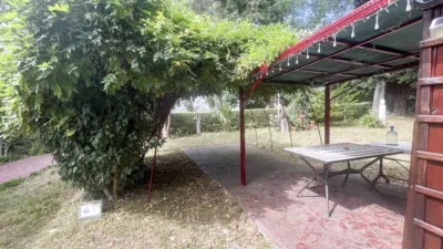Rustic house in Ereño Auzoa photo 37
