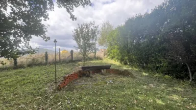 Rustic house in Ereño Auzoa photo 36