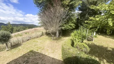 Rustic house in Ereño Auzoa photo 39