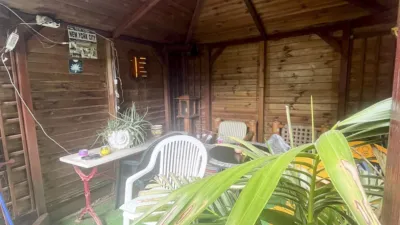 Rustic house in Ereño Auzoa photo 4