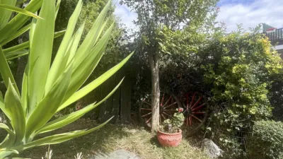 Rustic house in Ereño Auzoa photo 34