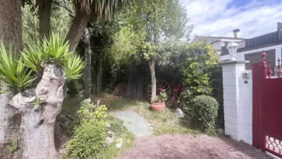 Rustic house in Ereño Auzoa photo 62
