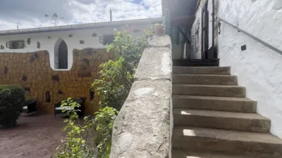 Rustic house in Ereño Auzoa photo 48