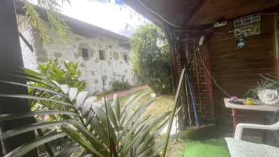 Rustic house in Ereño Auzoa photo 43